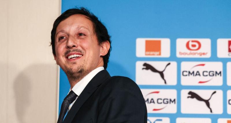  - OM : revirement total de situation pour un joueur annoncé sur le départ
