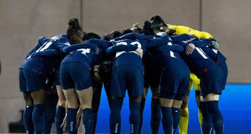  - Le PSG arrache sa qualification face au Bayern Munich
