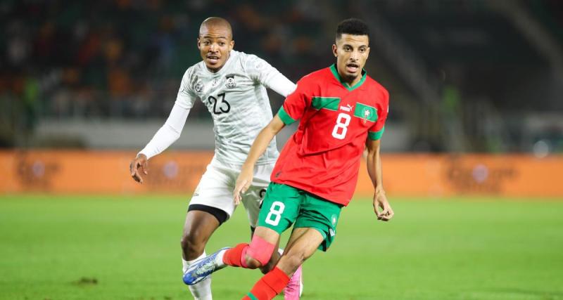  - 📝 Maroc - Afrique du Sud : les Tops et les Flops !