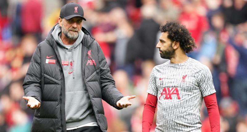  - Liverpool : un exode de stars en vue après Klopp ?