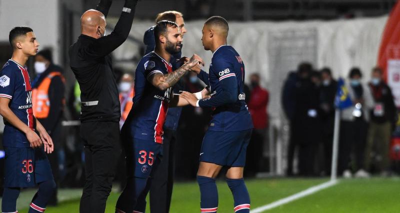 - PSG : Jesé veut "s'inspirer de Mbappé" pour revenir au top