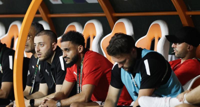  - CAN 2023 : la stat accablante sur les pays du Maghreb et les Mondialistes après l'élimination du Maroc