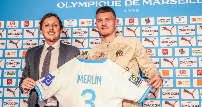  - FC Nantes : les propos de Merlin à l'OM lui reviennent en pleine figure