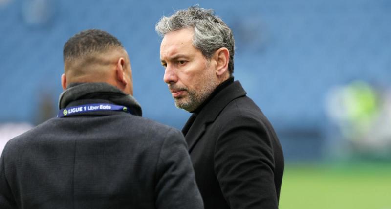  - OL Mercato : Ménès sceptique sur le pari Matic et le recrutement lyonnais