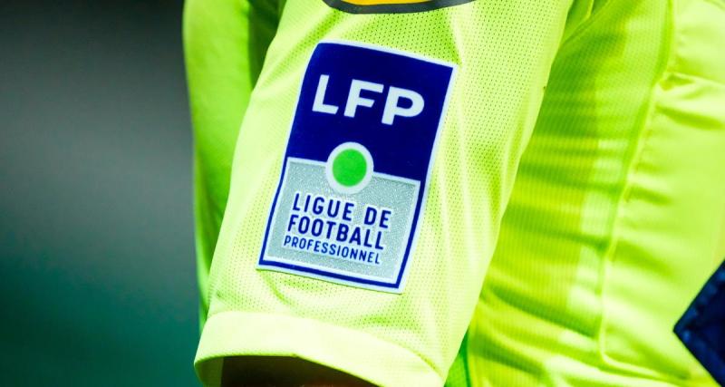  - Ligue 1 : les arbitres de la 20e journée dévoilés