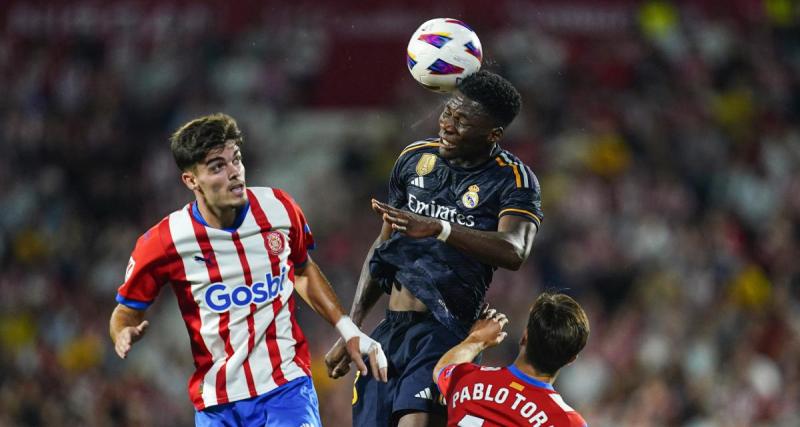  - Real Madrid : la voie du titre en Liga dégagée dans trois semaines ?