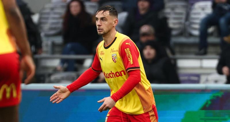  - RC Lens : un Sang et Or repousse une opération pour terminer la saison !
