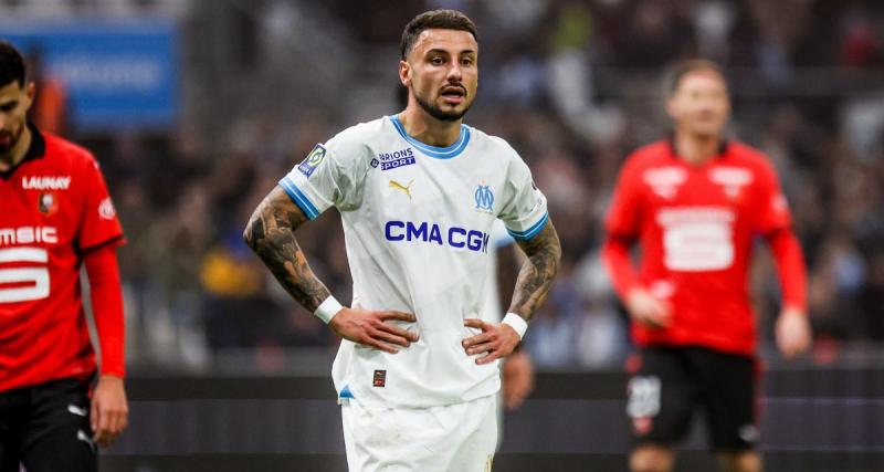  - OM Mercato : une tendance se dégage pour Clauss, une quatrième piste apparaît pour le remplacer