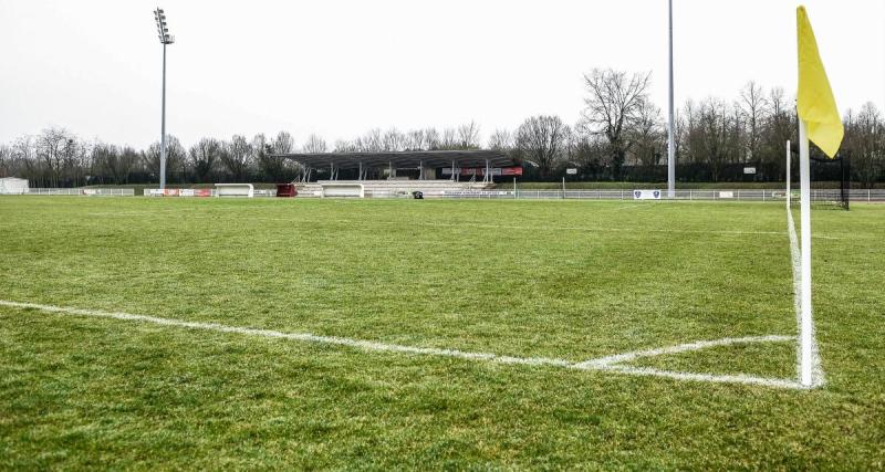  - Foot Amateur : un club cambriolé pour la deuxième fois... pour des boissons