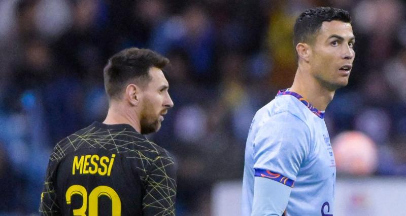 - Ligue 1 : le nouveau tacle de la L1 contre Cristiano Ronaldo