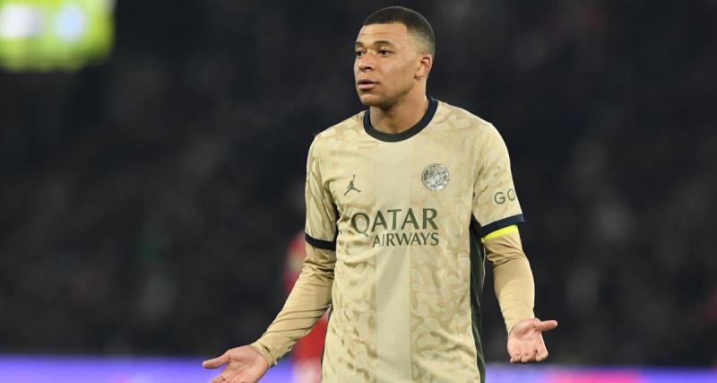  - PSG Mercato : Riolo relance le pivot gang de Mbappé et vend la mèche pour son avenir