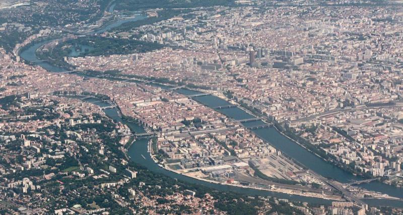  - Prix du stationnement : première mondiale annoncée à Lyon, mauvaise nouvelle pour les SUV