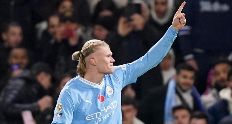  - Haaland veut aller au Real Madrid, le Barça accélère pour deux recrues