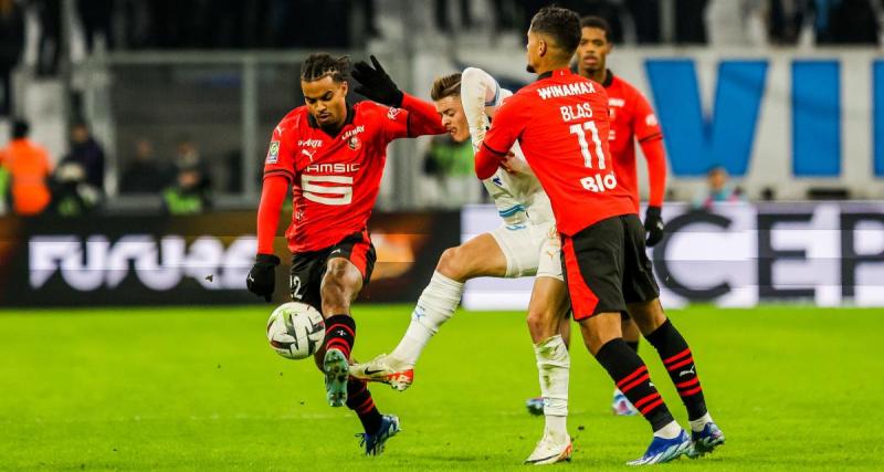  - OM Mercato : une offre est partie pour Assignon, coup de théâtre pour Blas ! 