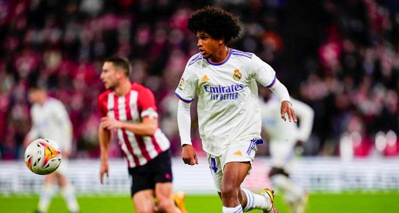  - Real Madrid : une pépite du centre file à Valence ! (officiel)