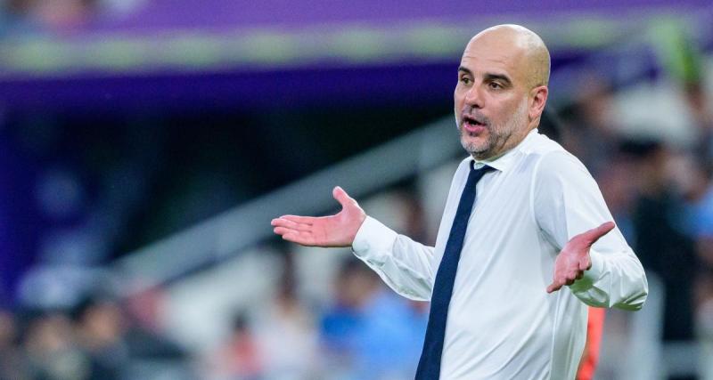 - Barça : Guardiola vole au secours de Xavi 