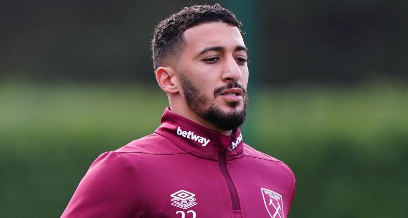 - OL Mercato : il manque encore un accord pour Benrahma ! 