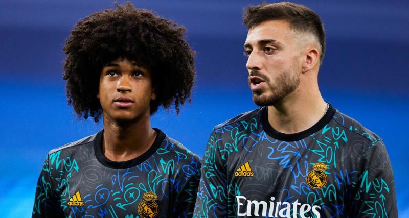 - Real Madrid Mercato : les Merengue officialisent un départ