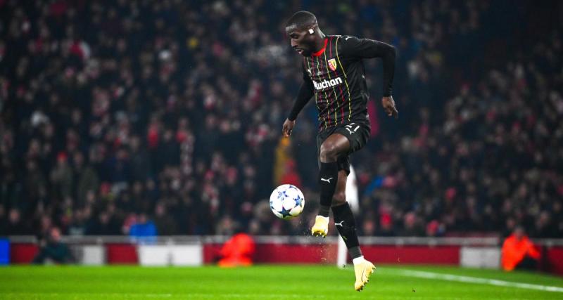  - FC Nantes Mercato : Haïdara prépare un coup de force pour faire plier le RC Lens