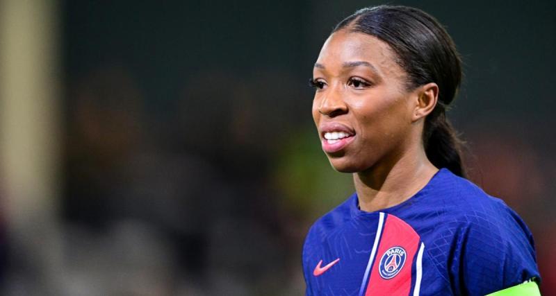  - Ligue des Champions (F) : les adversaires potentiels du PSG lors des quarts de finale