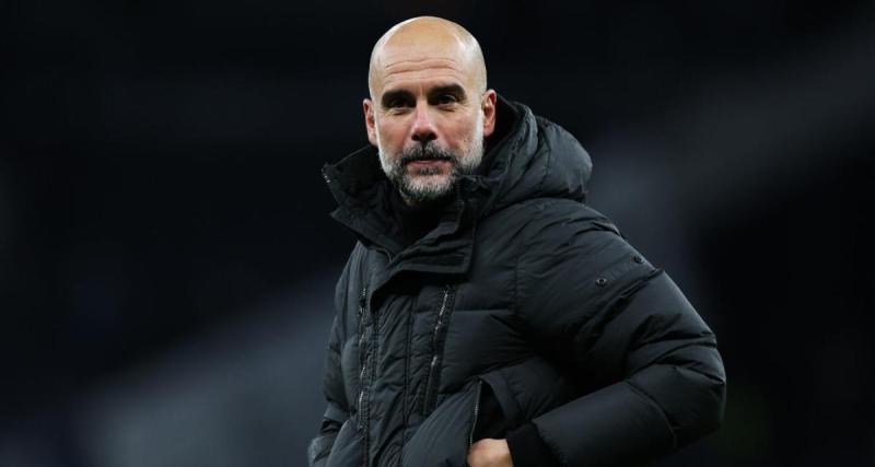  - FC Barcelone : Guardiola a donné sa réponse au Barça