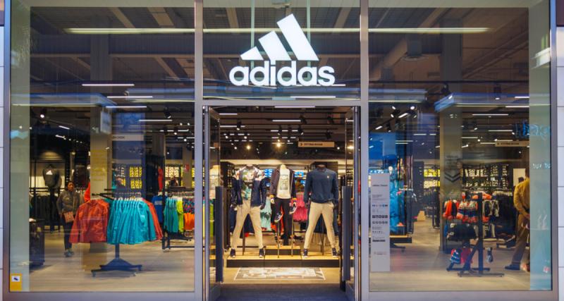  - Profitez des derniers jours des soldes d’hiver chez adidas