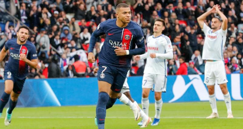 - PSG Mercato : Mbappé très proche du Real Madrid, un ancien Merengue catégorique !