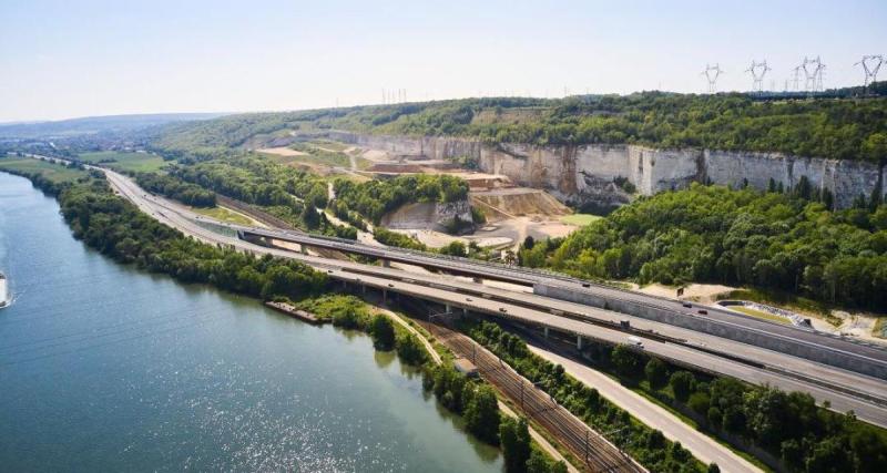  - Prix des péages, le détail réseau par réseau