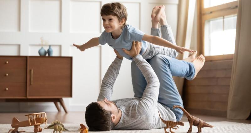  - Comment occuper son enfant à la maison quand son enseignant fait grève 