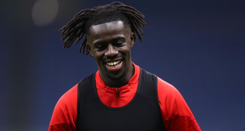  - RC Lens Mercato : deux pistes se détachent pour remplacer Haïdara
