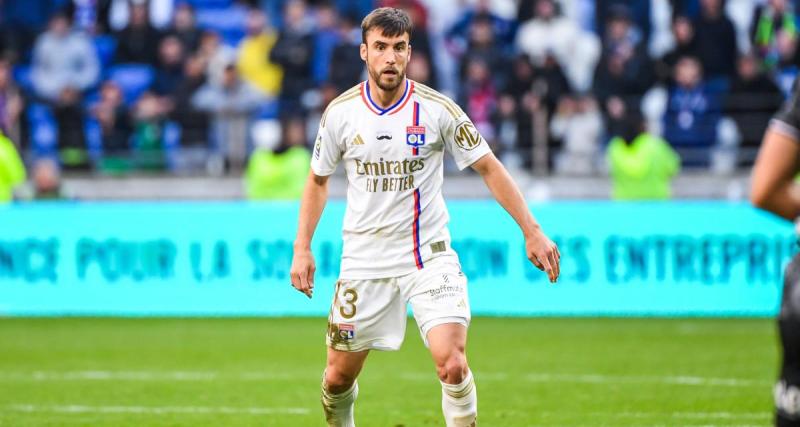  - Mercato : après Nuamah, le Barça se lance sur un autre joueur de l’OL