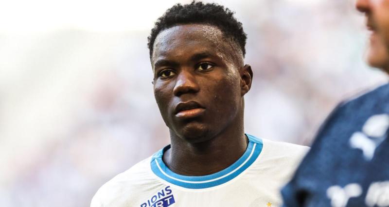 - ASSE Mercato : un nouveau club s'incruste dans le dossier Mughe (OM)