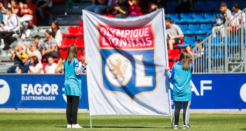  - Ligue des Champions (F) : les adversaires potentiels de l’OL lors des quarts de finale 