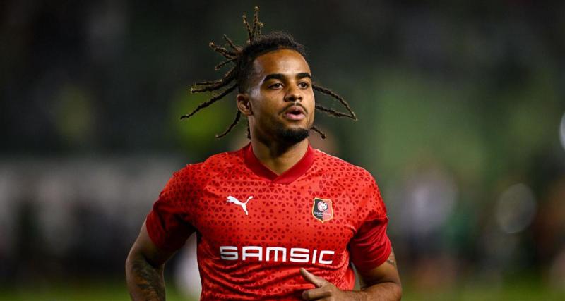  - Mercato : Rennes fixe un prix exorbitant pour Lorenz Assignon