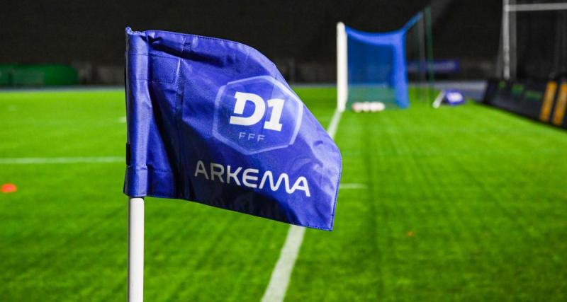  - D1 Arkema : la programmation TV de la J14 dévoilée 
