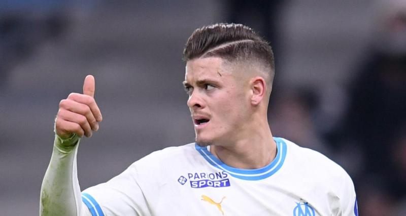  - OM Mercato : dernier frein levé pour Vitinha, officialisation imminente ! 