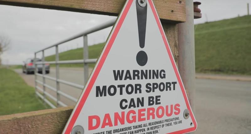  - Circuit culte, Anglesey suspend voitures électriques et hybrides de ses trackdays