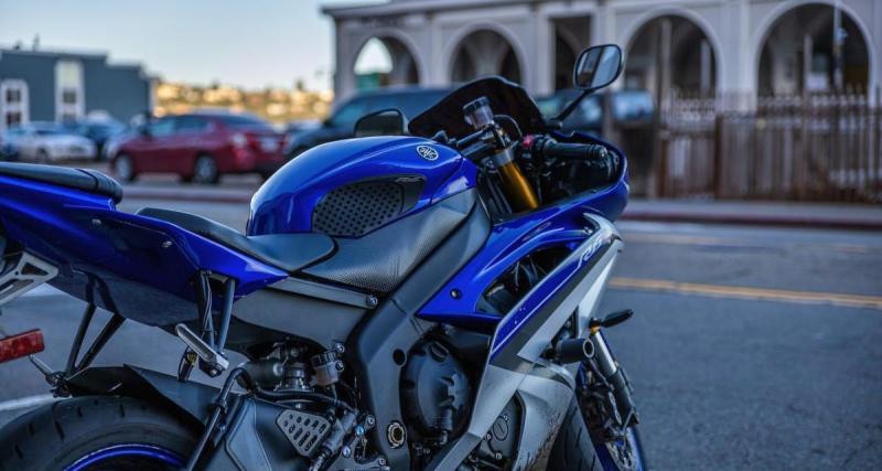  - Les motards en renfort des agriculteurs, une grande fédération s'exprime