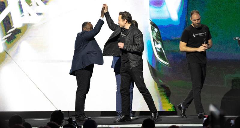  - Elon Musk : sa rémunération mirobolante pour Tesla rejetée par la justice