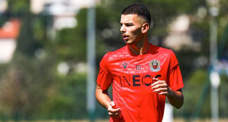  - Algérie : Bouanani rebondit ailleurs en Ligue 1 ! (officiel)