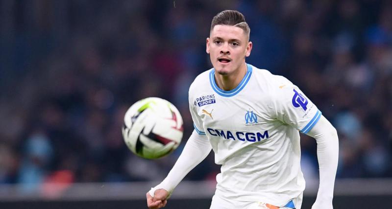  - OM : "À plus tard", Vitinha fait ses adieux sur ses réseaux
