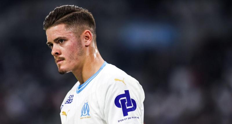  - OM Mercato : Vitinha lance un message aux supporters olympiens, ce n'est qu'un au revoir !
