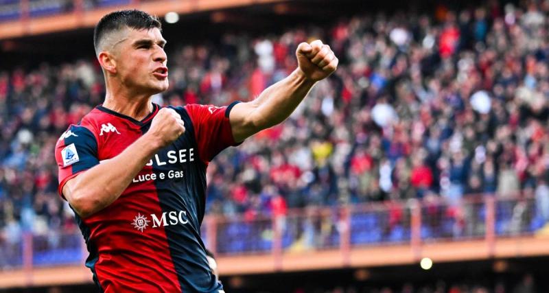  - OM : Malinovksyi quitte définitivement le club ! (Officiel)