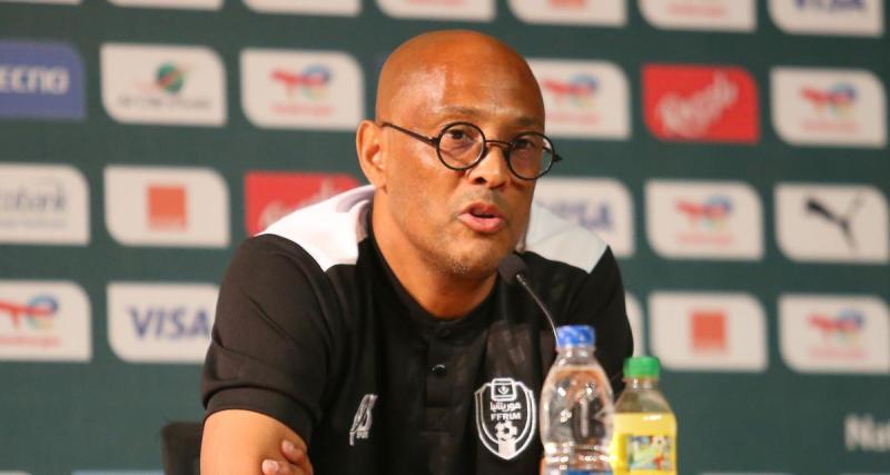  - CAN 2023 : Amir Abdou accueilli en héros en Mauritanie