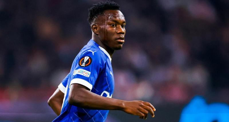  - OM Mercato : Mughe en route pour un autre club de Ligue 2 que l'ASSE !