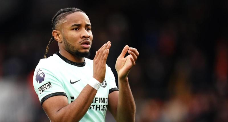  - Équipe de France : Christopher Nkunku de retour pour le choc face à Liverpool