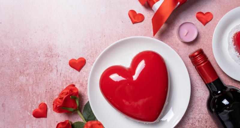  - Saint-Valentin : nos 4 idées de cadeaux à petit prix