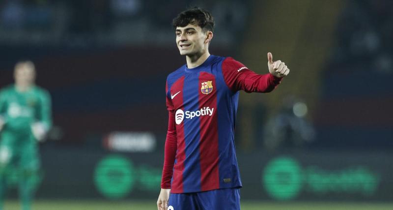  - Barça - Osasuna : les compos officielles !