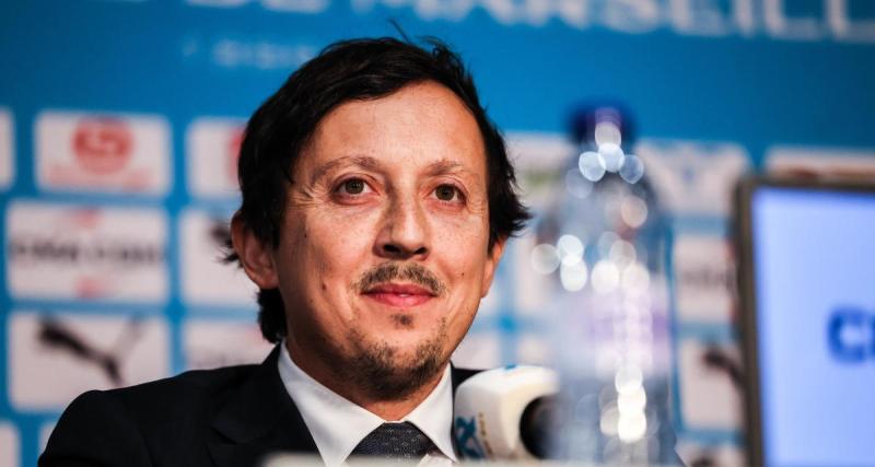  - OM : Longoria en passe de boucler un nouveau départ