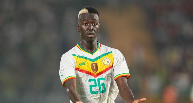  - OM Mercato : un club espagnol pousse pour récupérer Pape Gueye